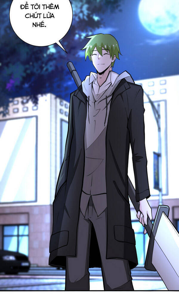 Mạt Thế Siêu Cấp Hệ Thống - Chương 175