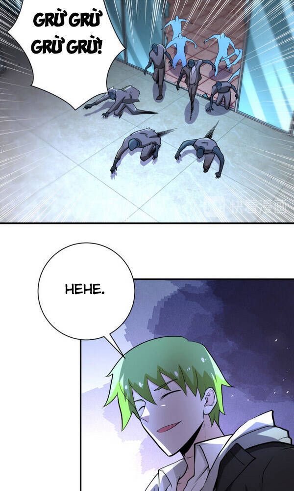 Mạt Thế Siêu Cấp Hệ Thống - Chương 175