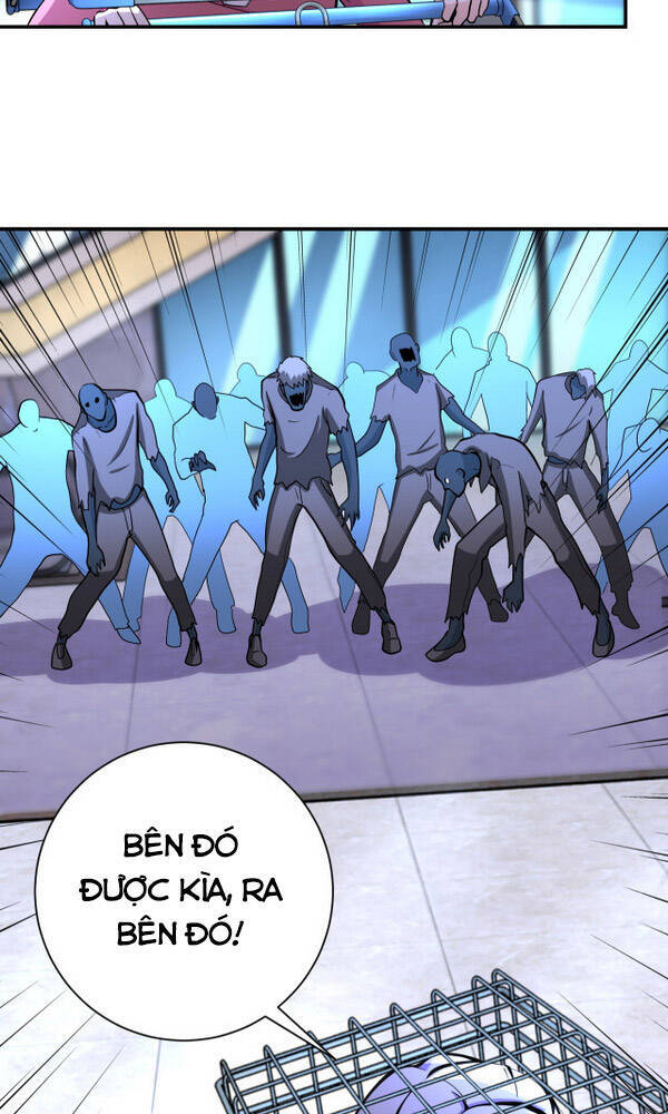 Mạt Thế Siêu Cấp Hệ Thống - Chương 176