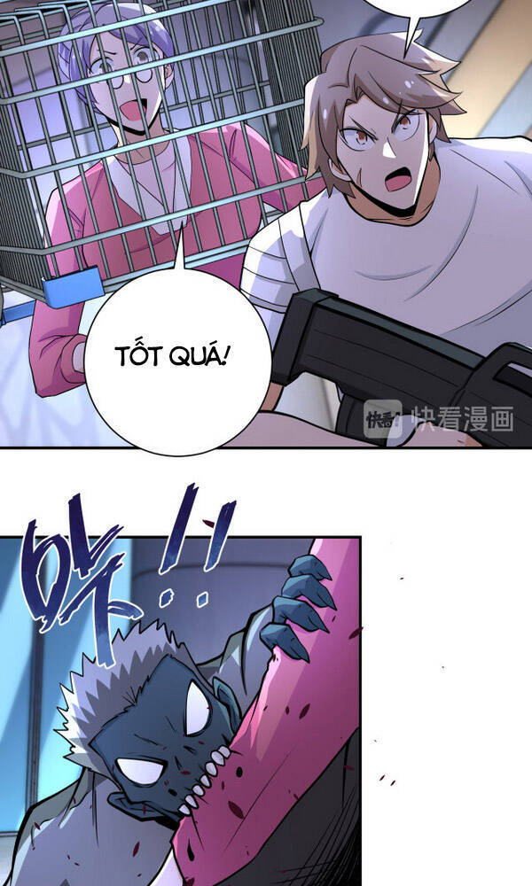 Mạt Thế Siêu Cấp Hệ Thống - Chương 176