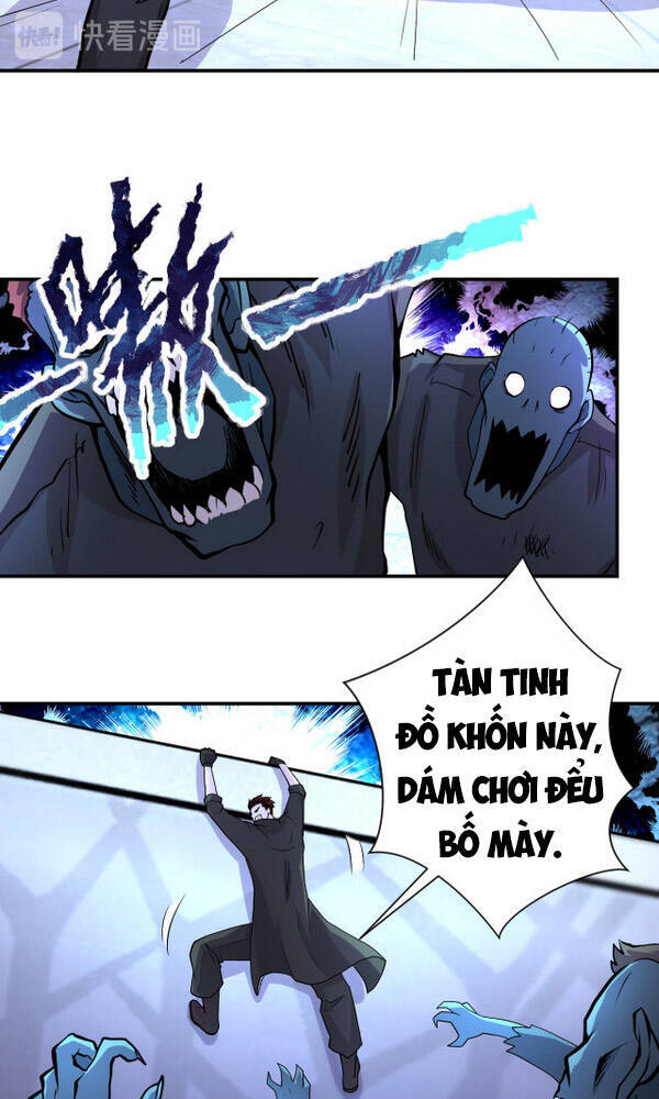 Mạt Thế Siêu Cấp Hệ Thống - Chương 176