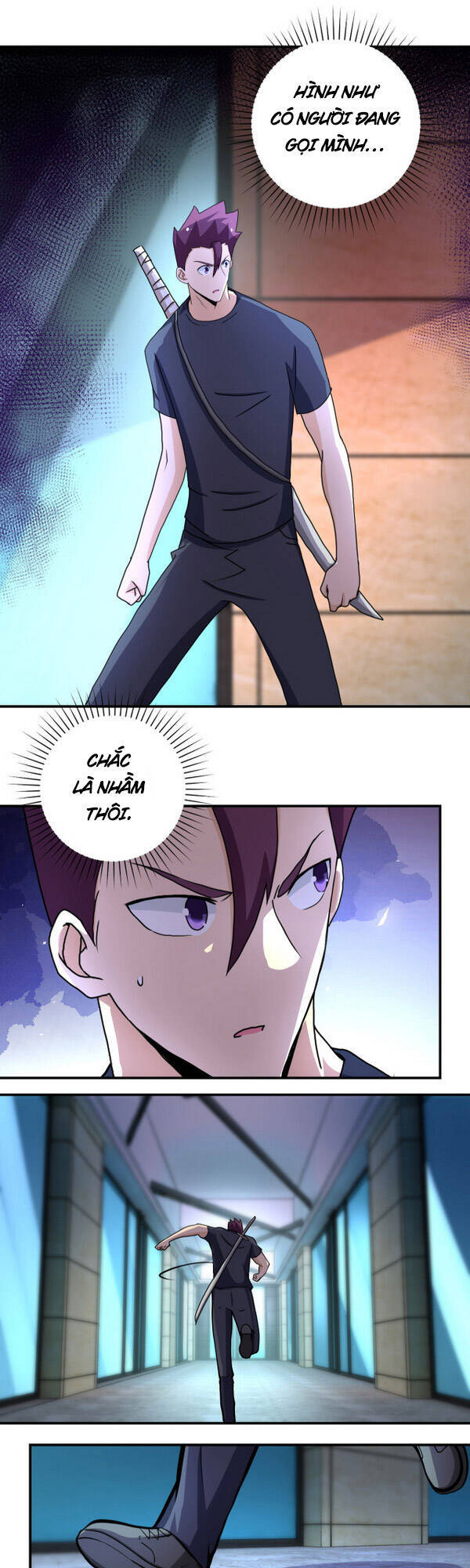 Mạt Thế Siêu Cấp Hệ Thống - Chương 177