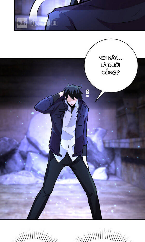 Mạt Thế Siêu Cấp Hệ Thống - Chương 177