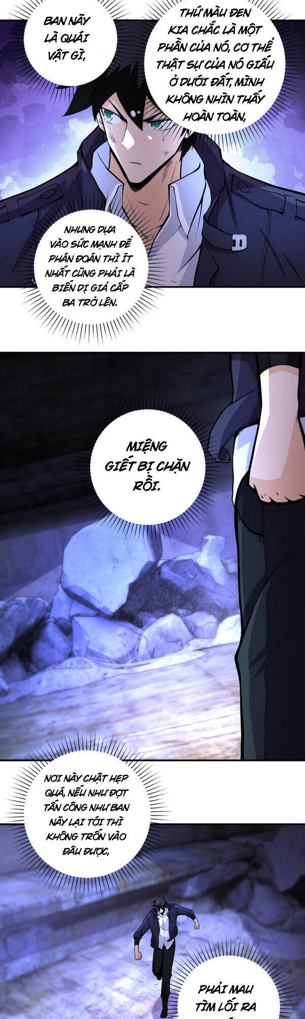 Mạt Thế Siêu Cấp Hệ Thống - Chương 177