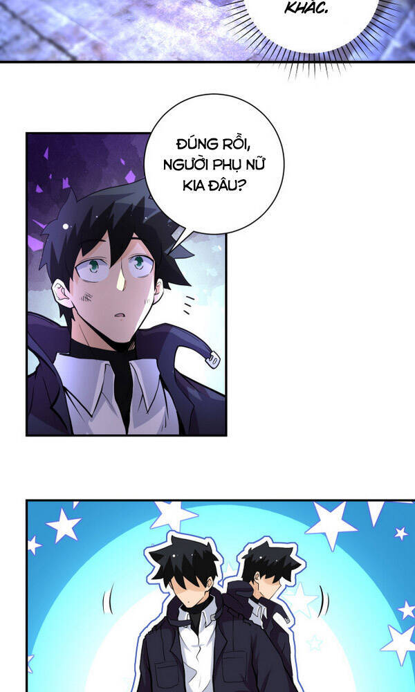 Mạt Thế Siêu Cấp Hệ Thống - Chương 177