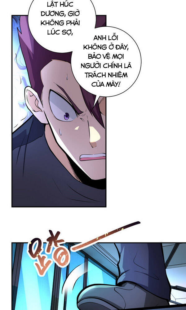 Mạt Thế Siêu Cấp Hệ Thống - Chương 177