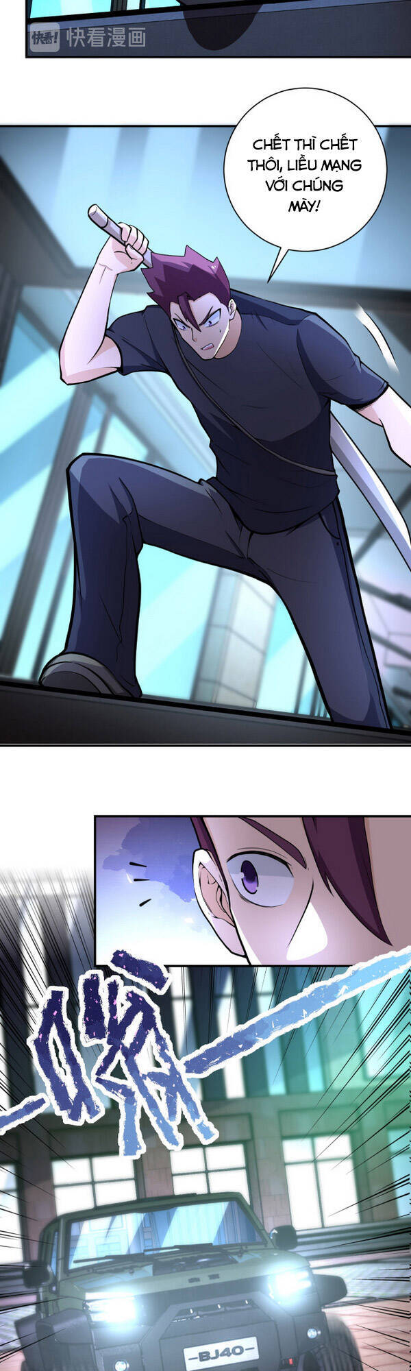 Mạt Thế Siêu Cấp Hệ Thống - Chương 177