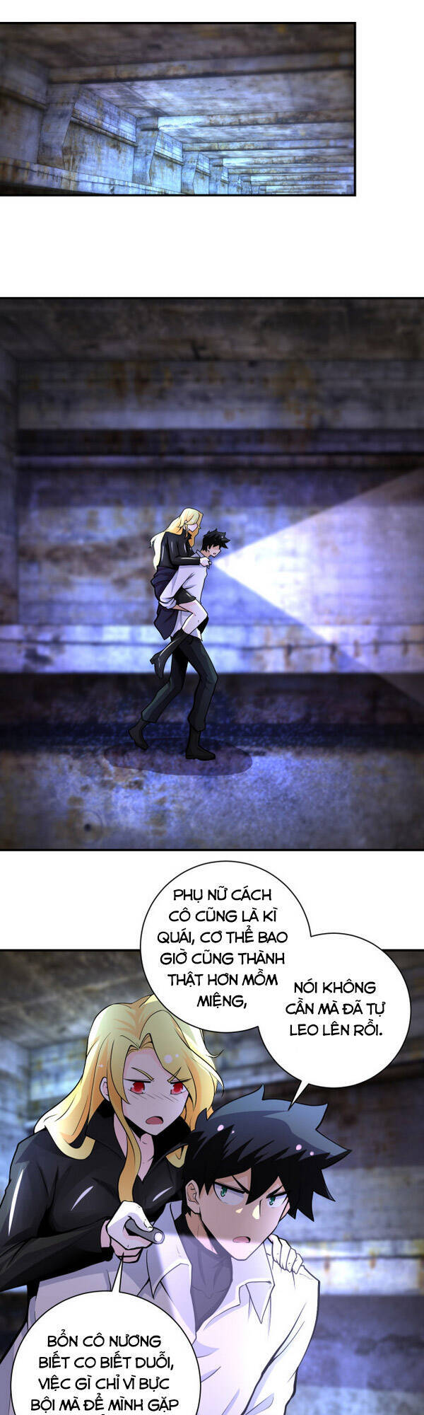 Mạt Thế Siêu Cấp Hệ Thống - Chương 178