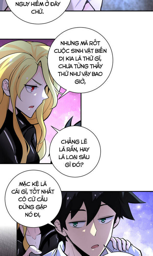 Mạt Thế Siêu Cấp Hệ Thống - Chương 178