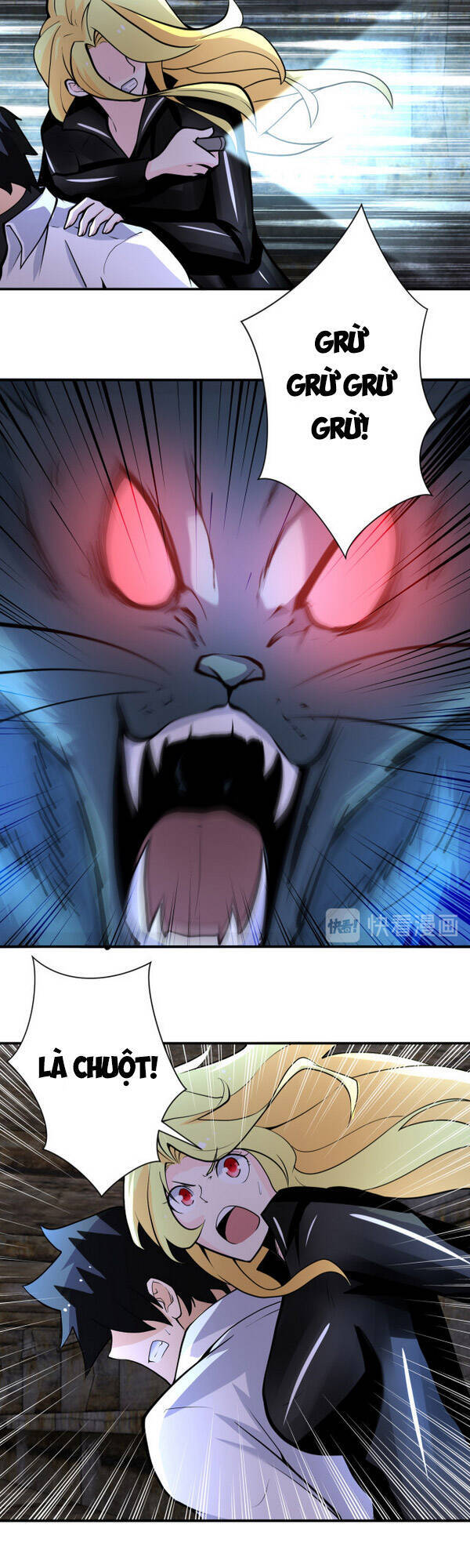 Mạt Thế Siêu Cấp Hệ Thống - Chương 178