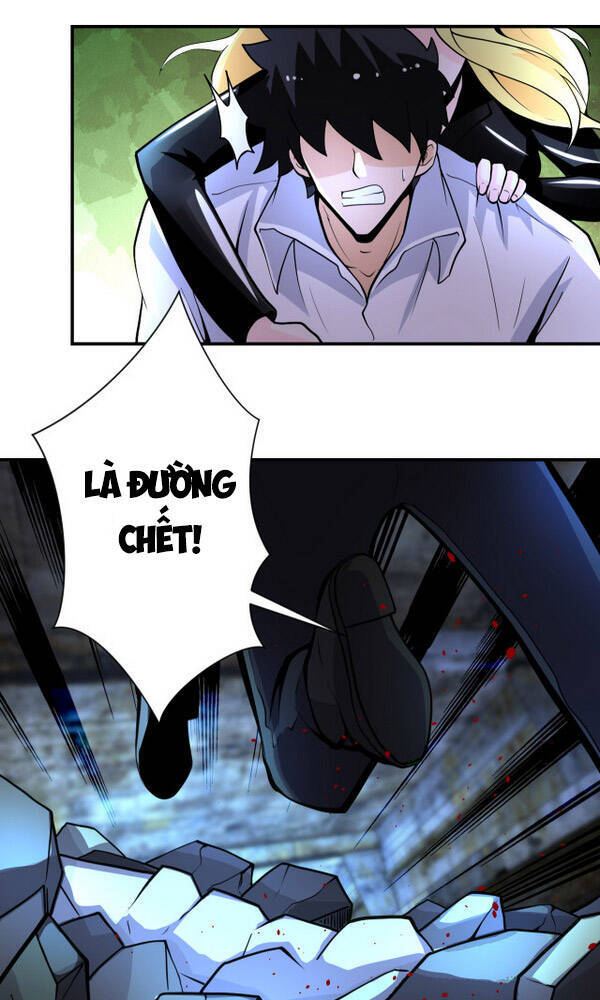 Mạt Thế Siêu Cấp Hệ Thống - Chương 178