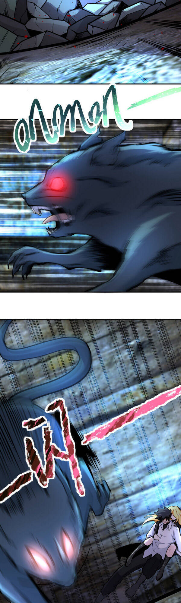 Mạt Thế Siêu Cấp Hệ Thống - Chương 178