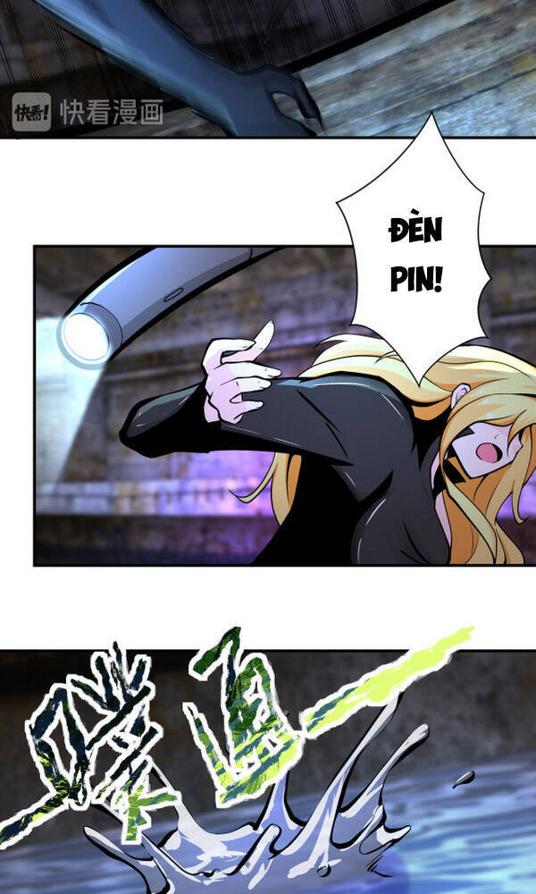 Mạt Thế Siêu Cấp Hệ Thống - Chương 178