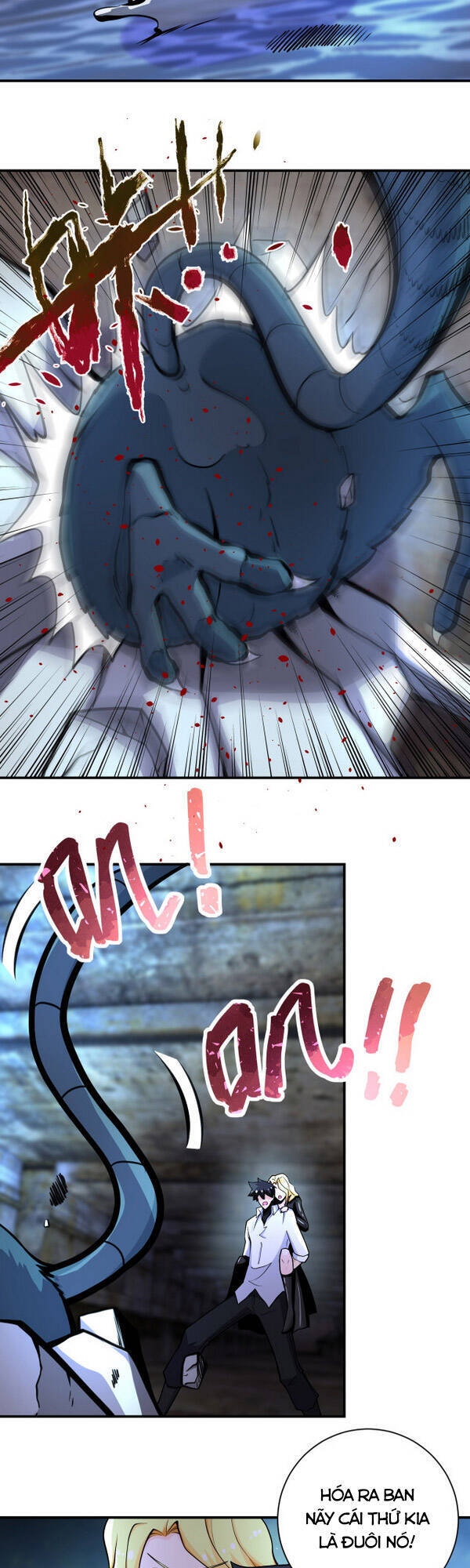 Mạt Thế Siêu Cấp Hệ Thống - Chương 178