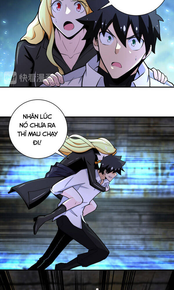 Mạt Thế Siêu Cấp Hệ Thống - Chương 178