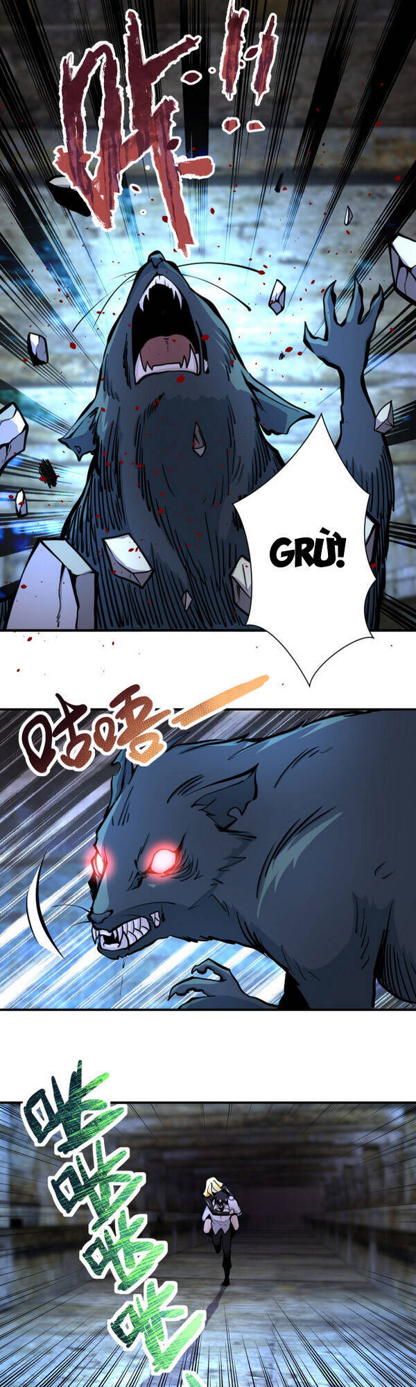 Mạt Thế Siêu Cấp Hệ Thống - Chương 178