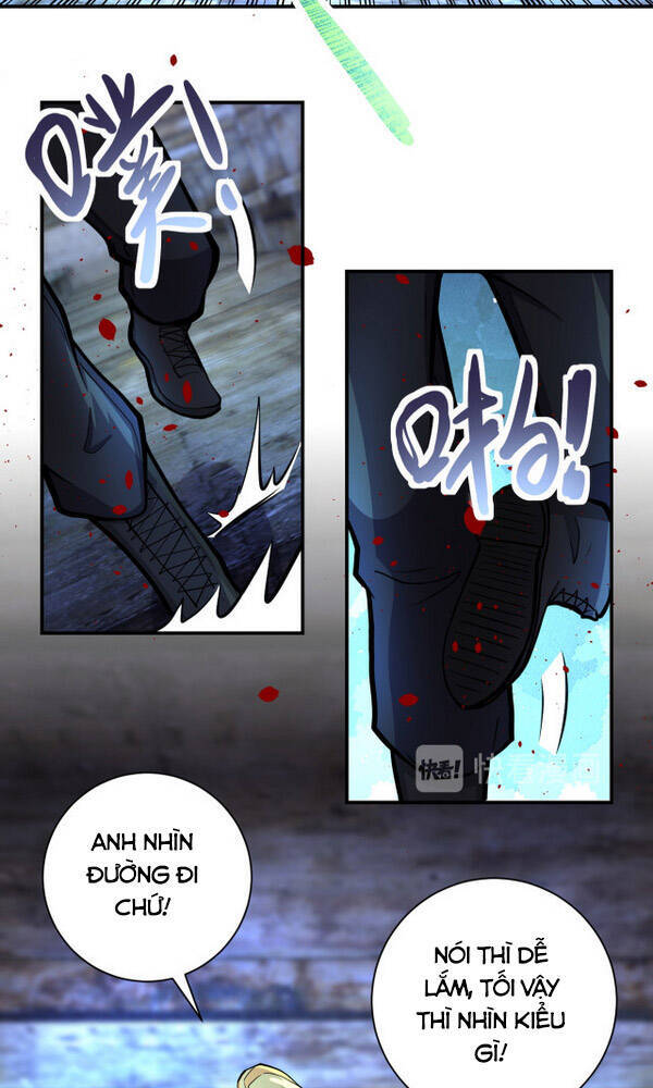 Mạt Thế Siêu Cấp Hệ Thống - Chương 178