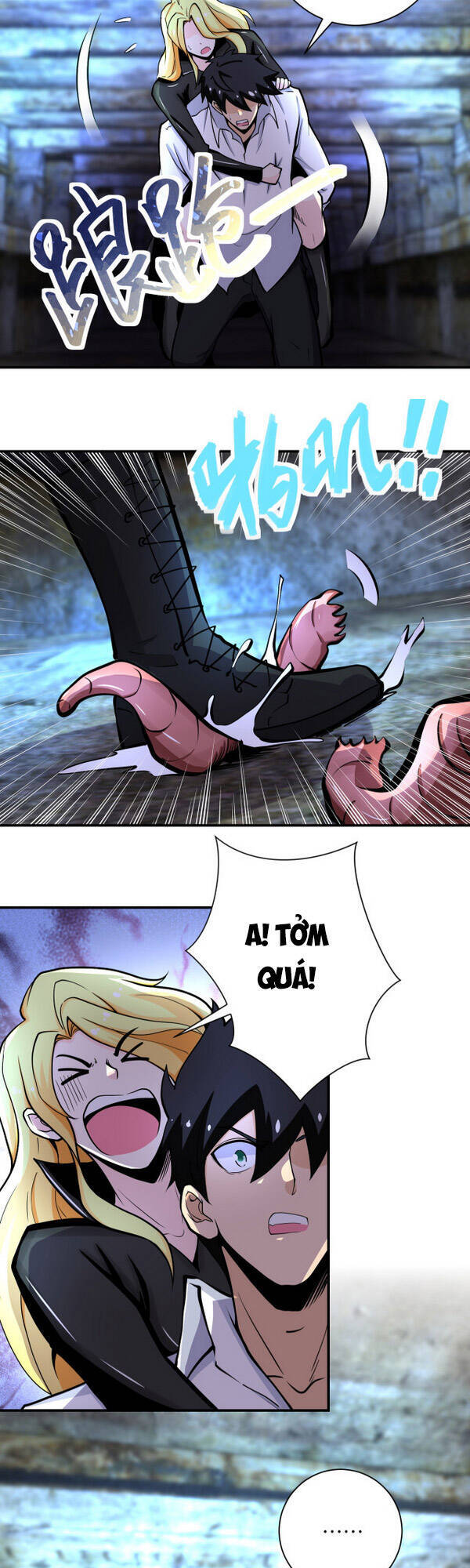 Mạt Thế Siêu Cấp Hệ Thống - Chương 178