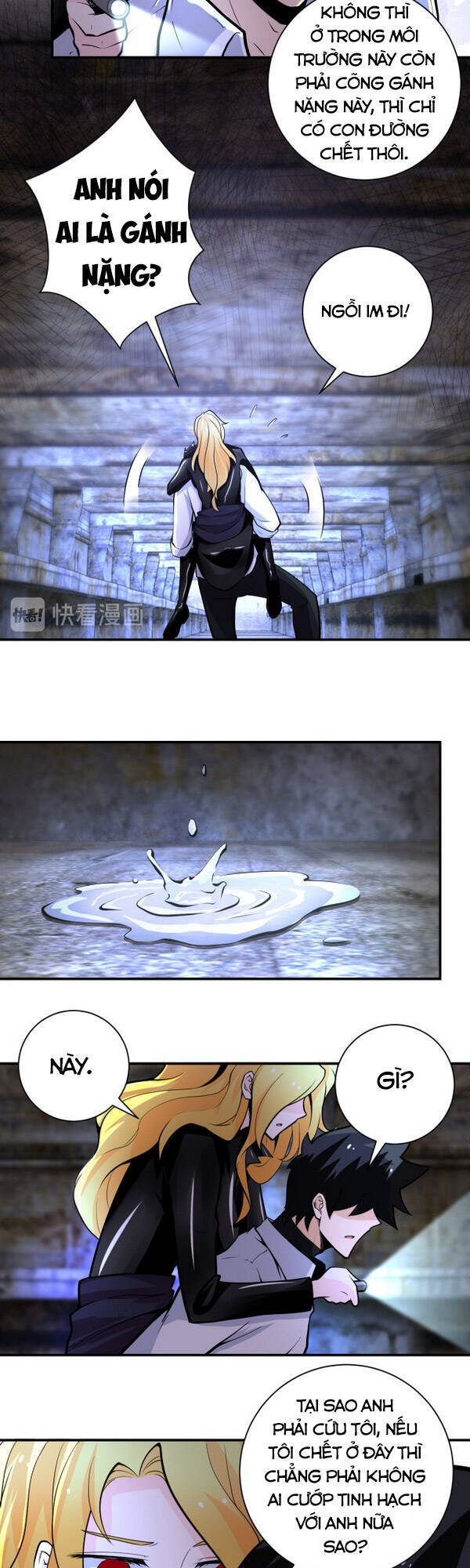 Mạt Thế Siêu Cấp Hệ Thống - Chương 178