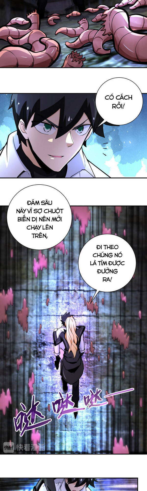 Mạt Thế Siêu Cấp Hệ Thống - Chương 178