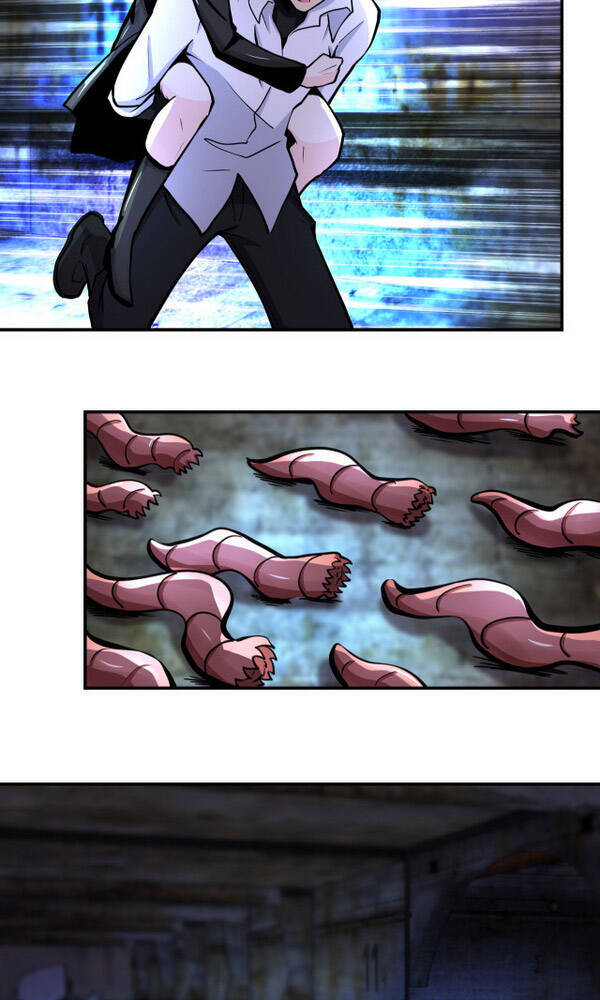 Mạt Thế Siêu Cấp Hệ Thống - Chương 178