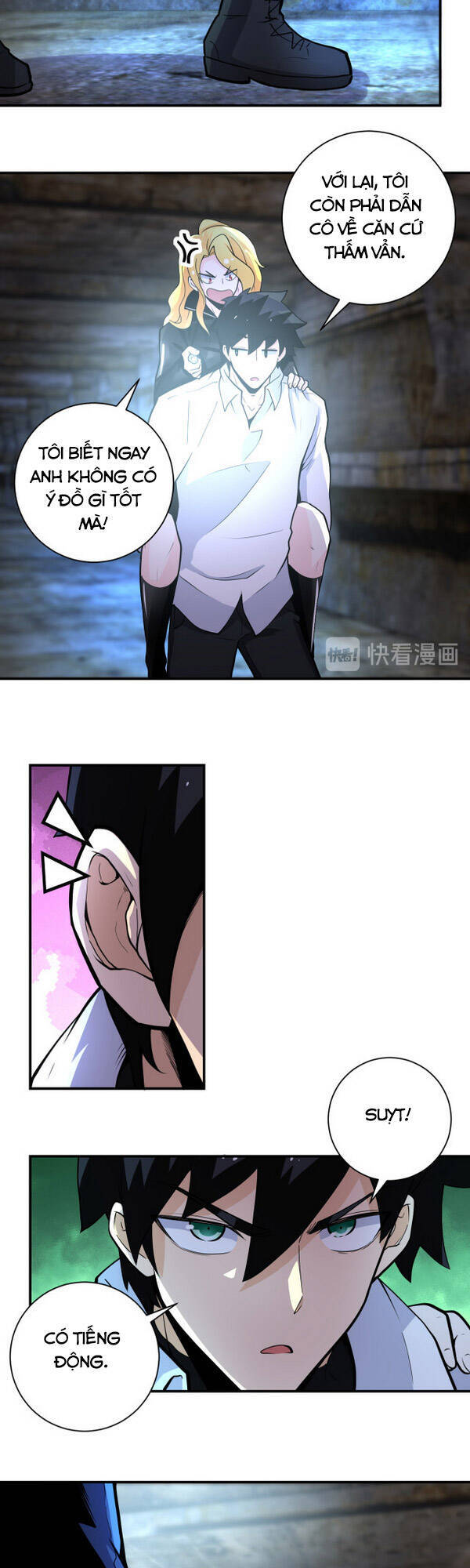 Mạt Thế Siêu Cấp Hệ Thống - Chương 178