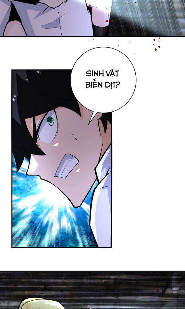 Mạt Thế Siêu Cấp Hệ Thống - Chương 178