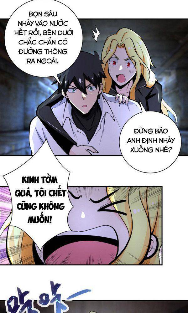 Mạt Thế Siêu Cấp Hệ Thống - Chương 179