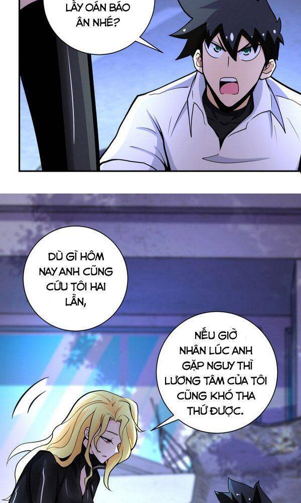 Mạt Thế Siêu Cấp Hệ Thống - Chương 179