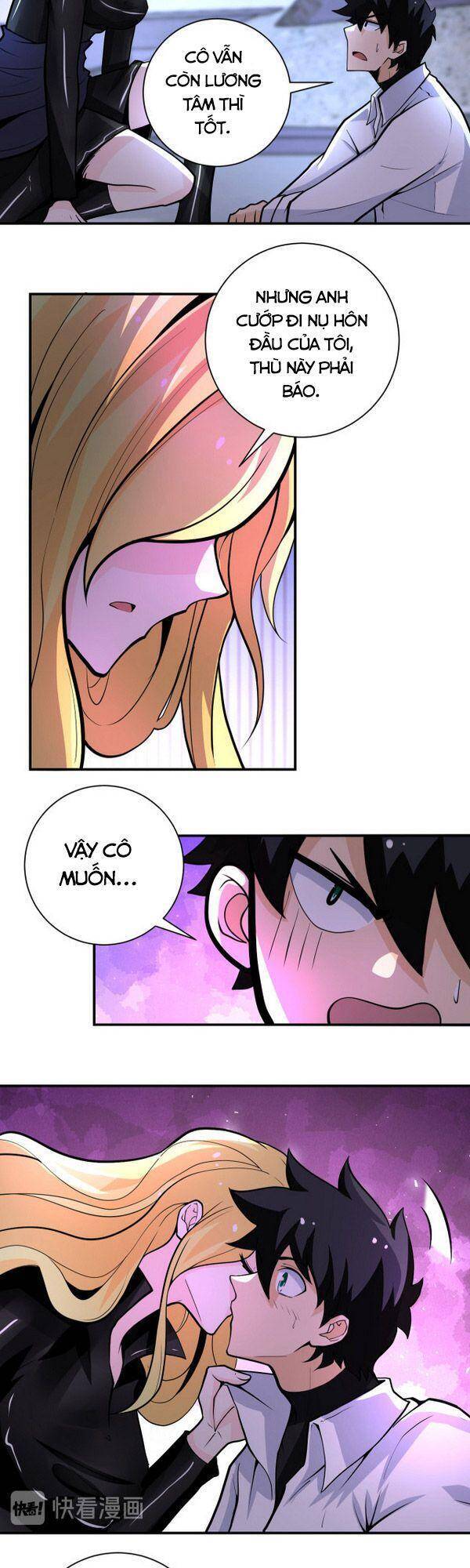 Mạt Thế Siêu Cấp Hệ Thống - Chương 179