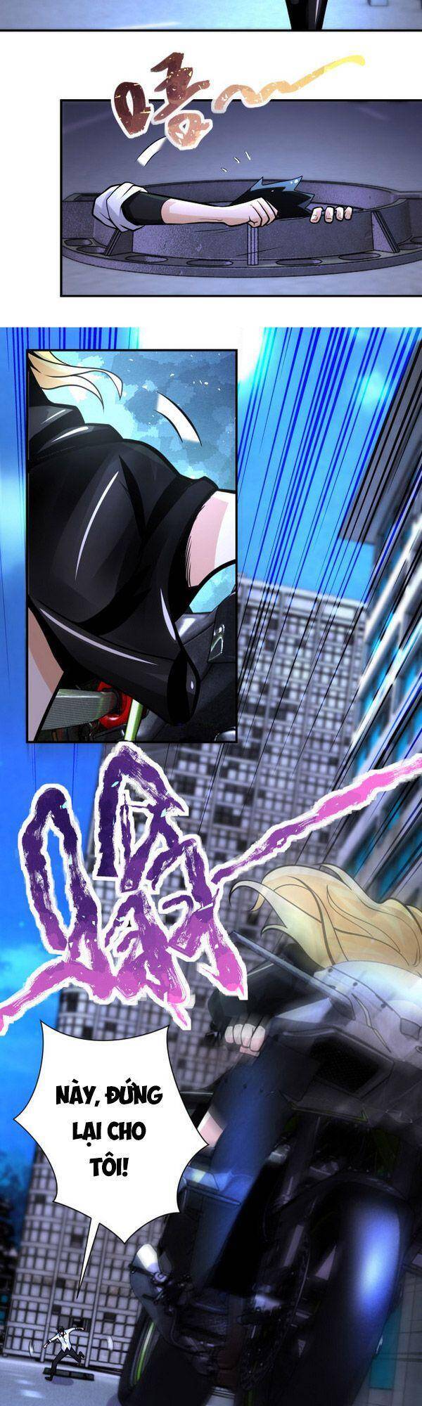 Mạt Thế Siêu Cấp Hệ Thống - Chương 179