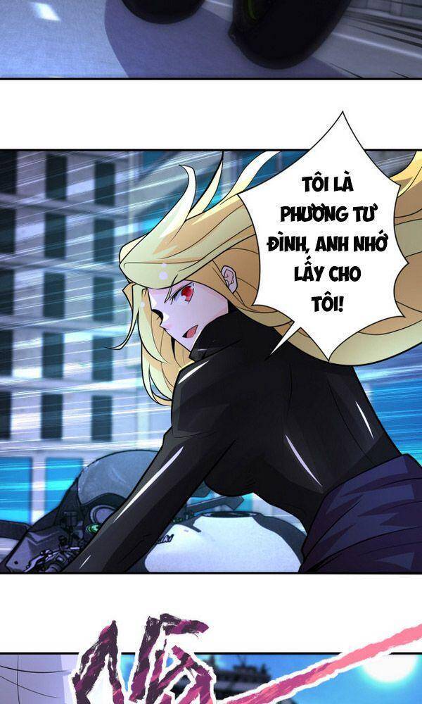Mạt Thế Siêu Cấp Hệ Thống - Chương 179