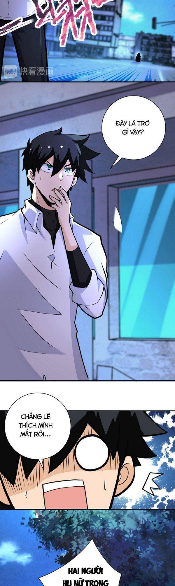 Mạt Thế Siêu Cấp Hệ Thống - Chương 179