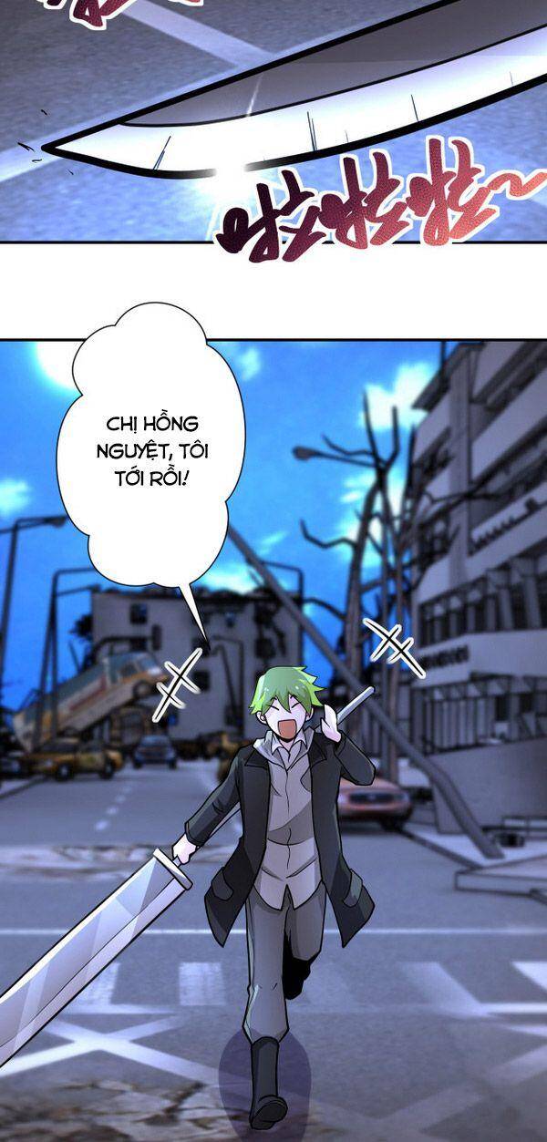 Mạt Thế Siêu Cấp Hệ Thống - Chương 179