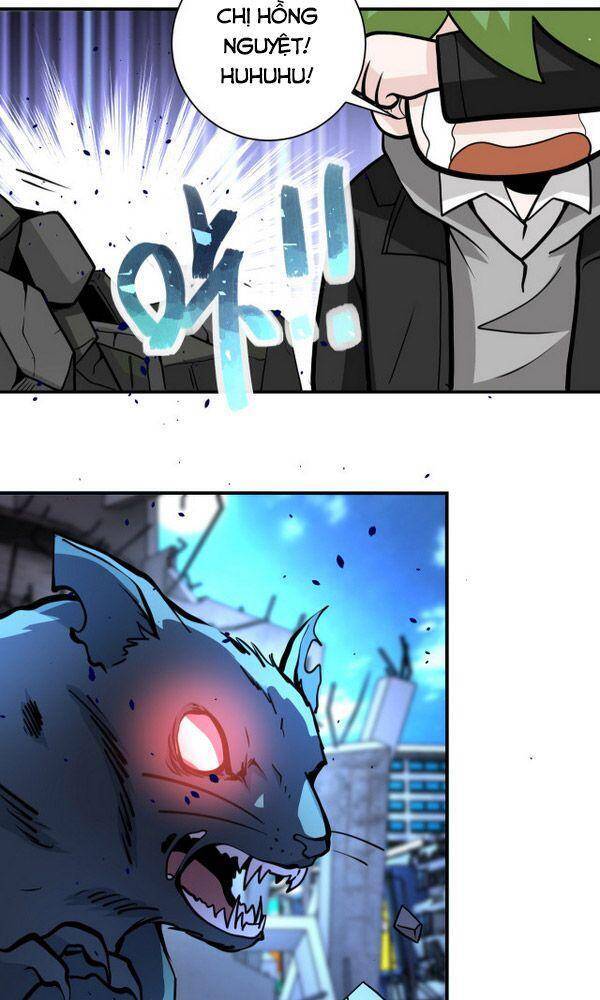 Mạt Thế Siêu Cấp Hệ Thống - Chương 179