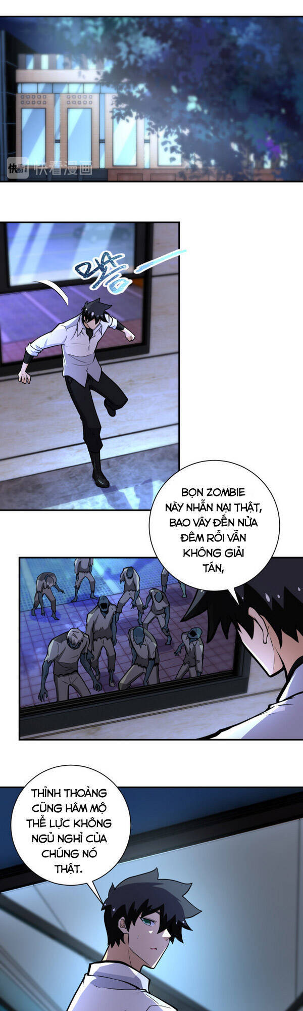 Mạt Thế Siêu Cấp Hệ Thống - Chương 180