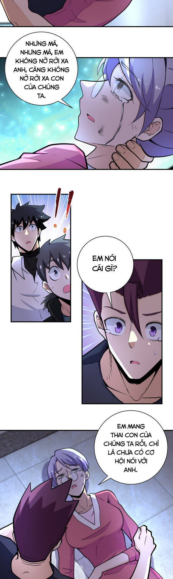 Mạt Thế Siêu Cấp Hệ Thống - Chương 180