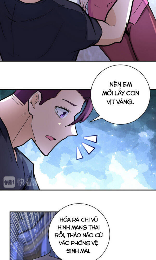 Mạt Thế Siêu Cấp Hệ Thống - Chương 180