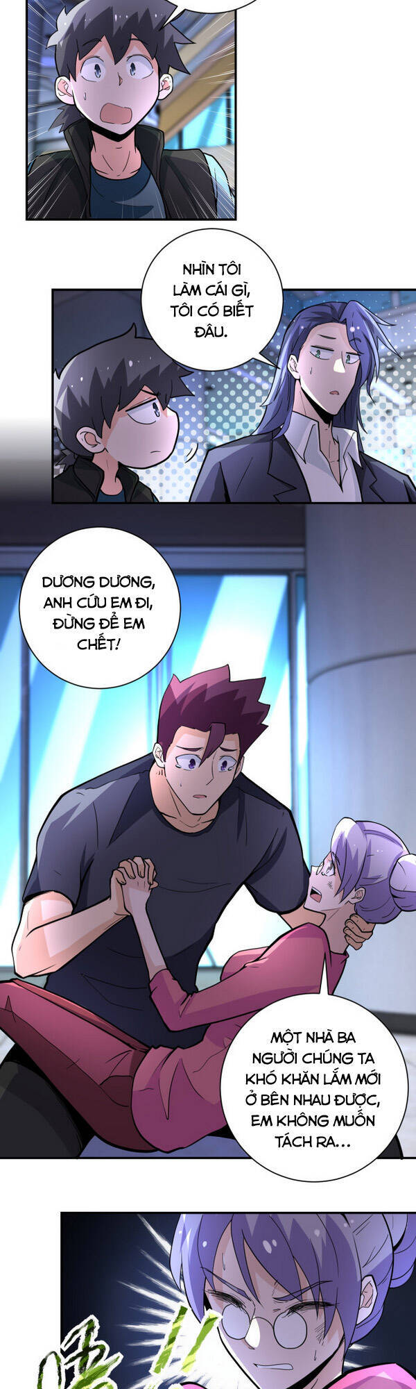 Mạt Thế Siêu Cấp Hệ Thống - Chương 180