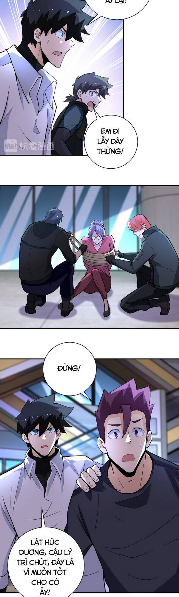 Mạt Thế Siêu Cấp Hệ Thống - Chương 180