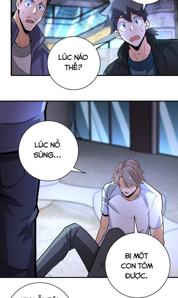 Mạt Thế Siêu Cấp Hệ Thống - Chương 180