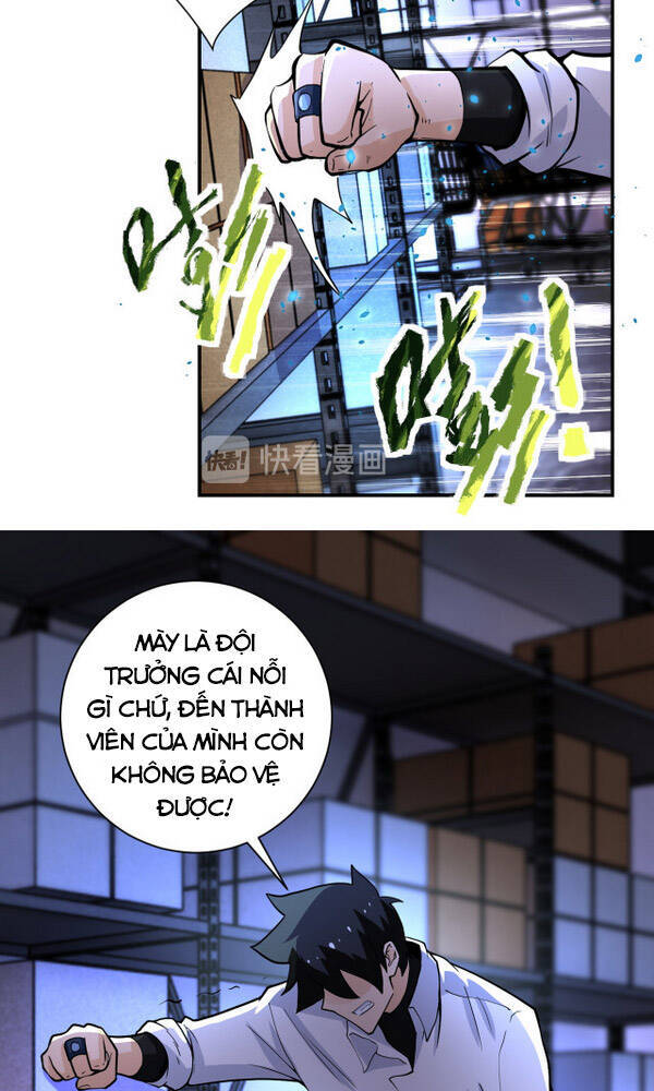 Mạt Thế Siêu Cấp Hệ Thống - Chương 180