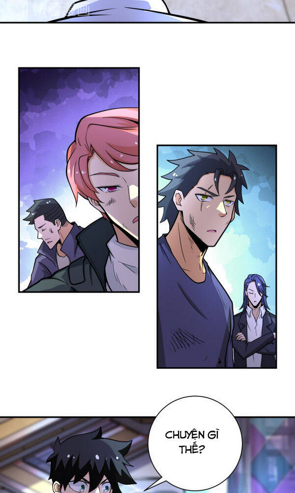 Mạt Thế Siêu Cấp Hệ Thống - Chương 180
