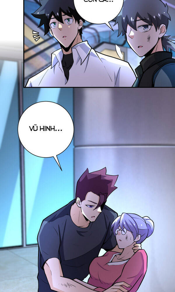 Mạt Thế Siêu Cấp Hệ Thống - Chương 180