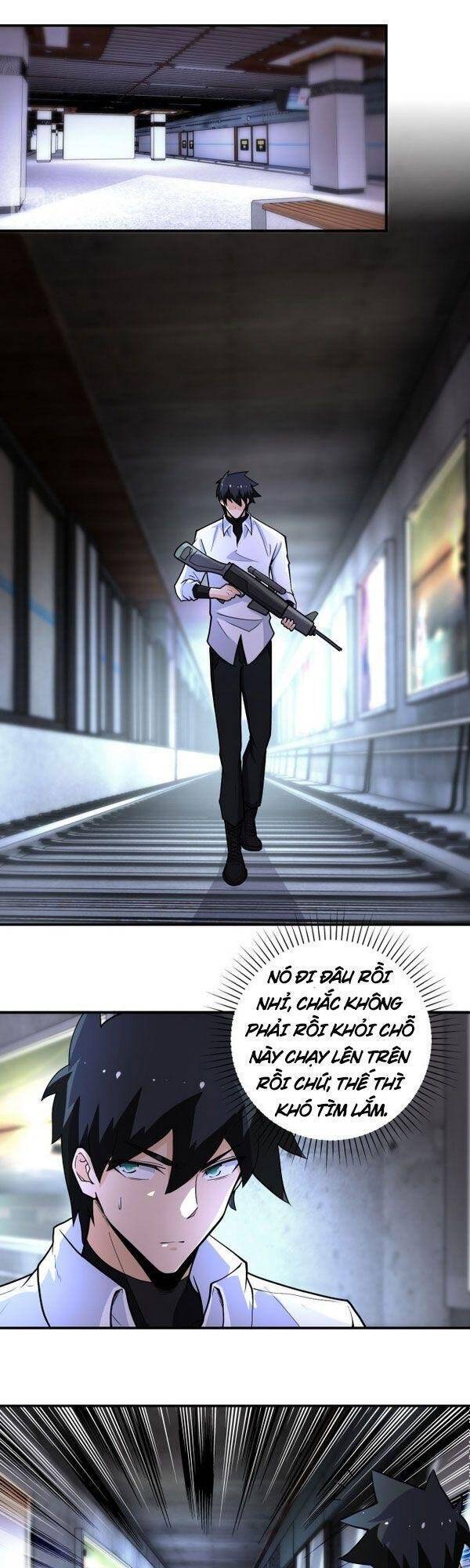 Mạt Thế Siêu Cấp Hệ Thống - Chương 182