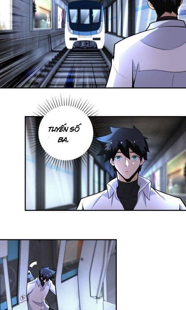 Mạt Thế Siêu Cấp Hệ Thống - Chương 182