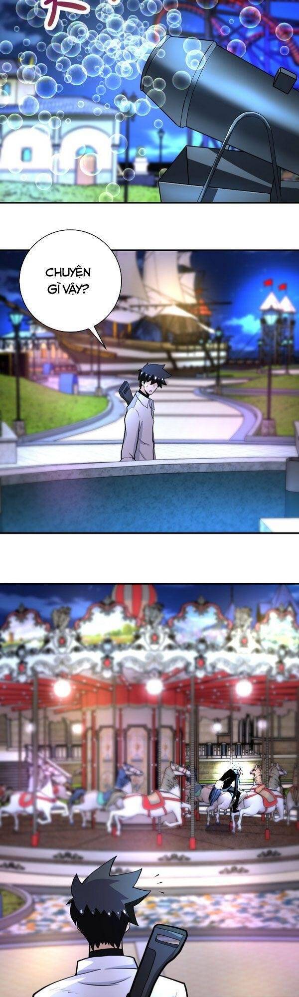 Mạt Thế Siêu Cấp Hệ Thống - Chương 182