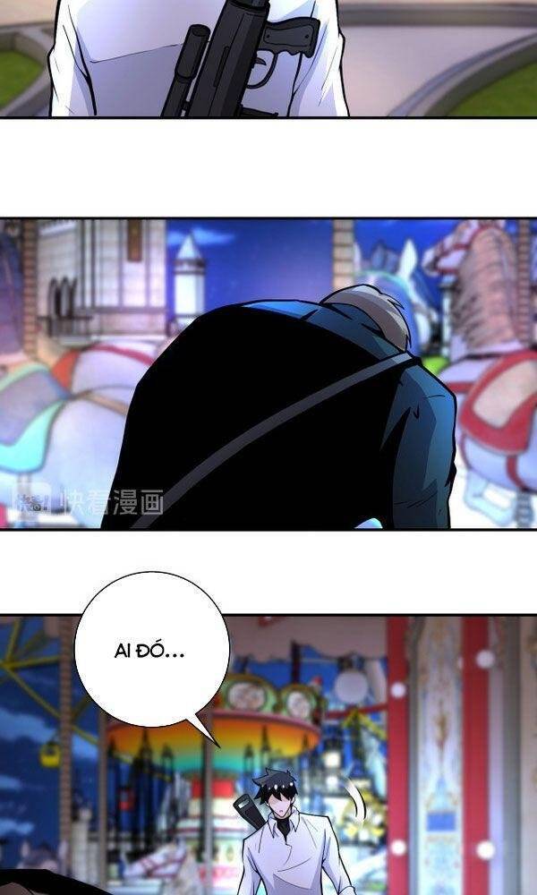 Mạt Thế Siêu Cấp Hệ Thống - Chương 182