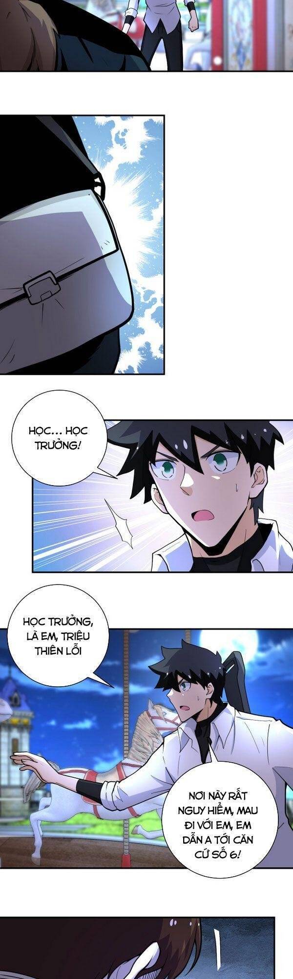 Mạt Thế Siêu Cấp Hệ Thống - Chương 182