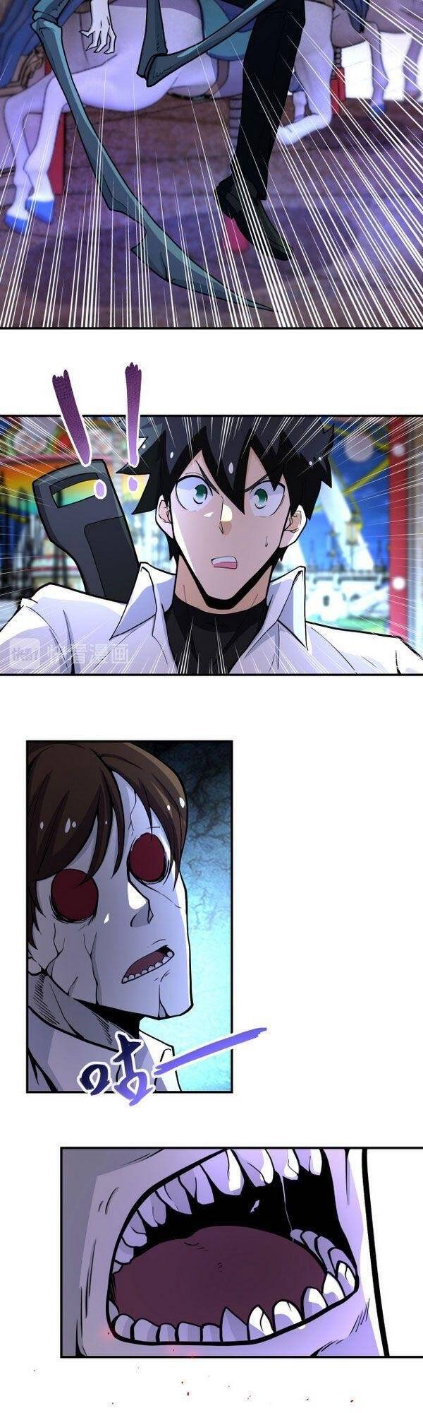 Mạt Thế Siêu Cấp Hệ Thống - Chương 182